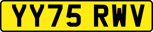YY75RWV