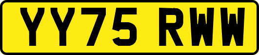 YY75RWW