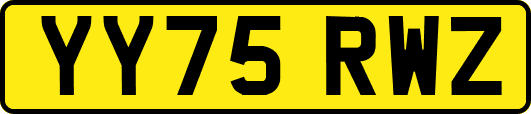YY75RWZ