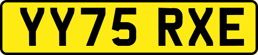 YY75RXE