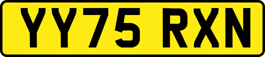 YY75RXN