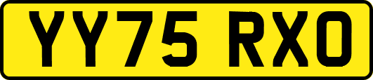 YY75RXO