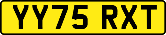 YY75RXT