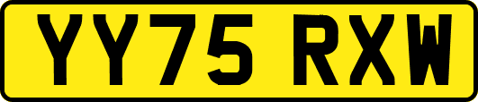 YY75RXW