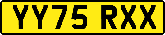 YY75RXX