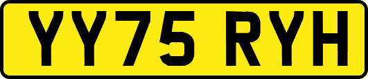 YY75RYH