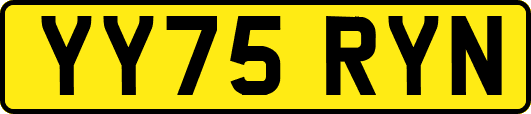 YY75RYN