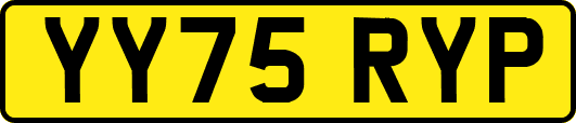 YY75RYP