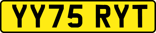 YY75RYT