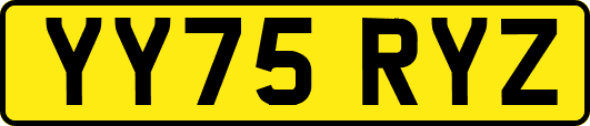 YY75RYZ