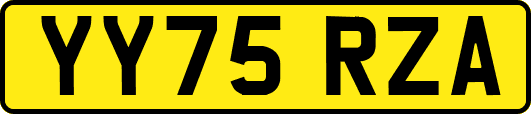 YY75RZA