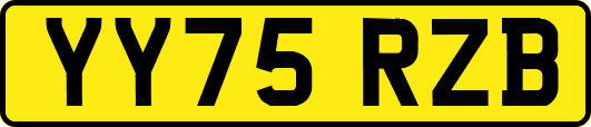YY75RZB