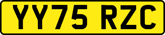 YY75RZC