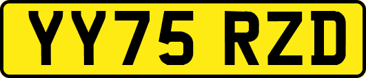 YY75RZD
