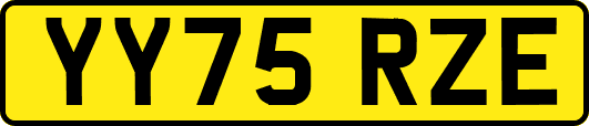 YY75RZE