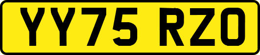 YY75RZO