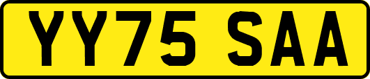 YY75SAA