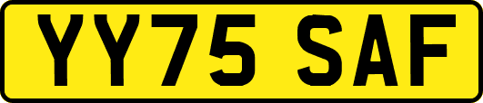 YY75SAF