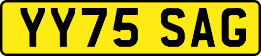 YY75SAG