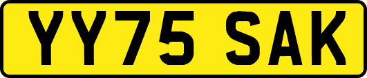 YY75SAK