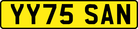 YY75SAN
