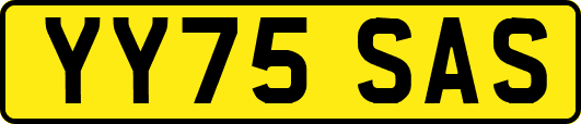 YY75SAS