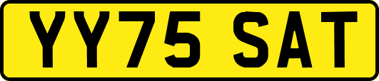 YY75SAT