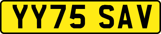 YY75SAV