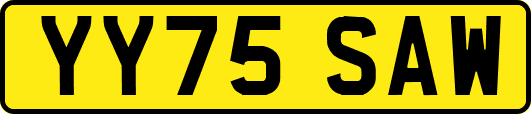 YY75SAW