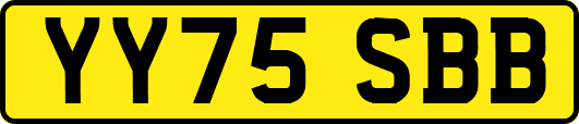 YY75SBB