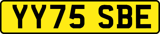 YY75SBE