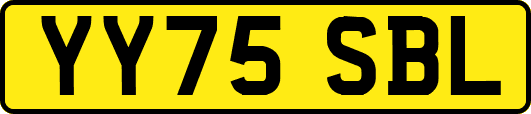 YY75SBL