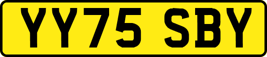 YY75SBY