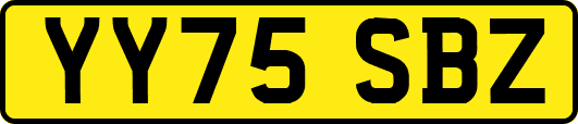 YY75SBZ