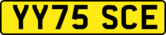 YY75SCE
