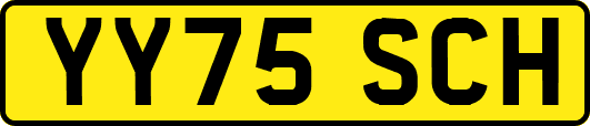 YY75SCH