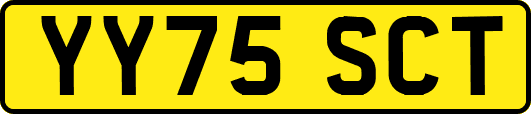 YY75SCT