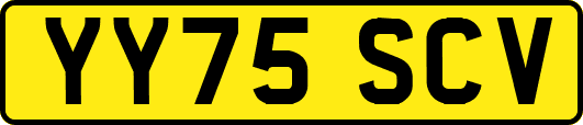 YY75SCV