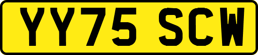 YY75SCW