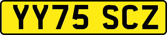 YY75SCZ