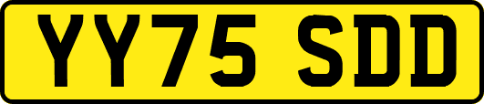 YY75SDD