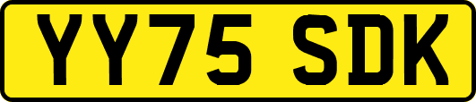 YY75SDK