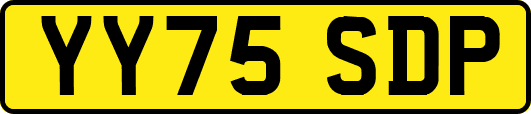 YY75SDP