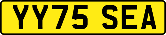 YY75SEA