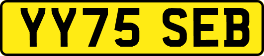 YY75SEB
