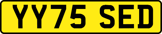 YY75SED