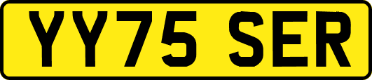 YY75SER
