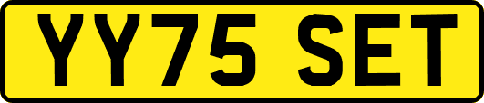 YY75SET