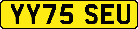 YY75SEU
