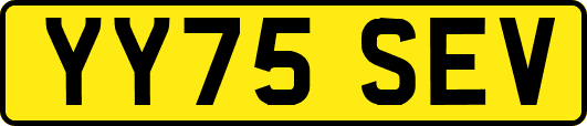 YY75SEV
